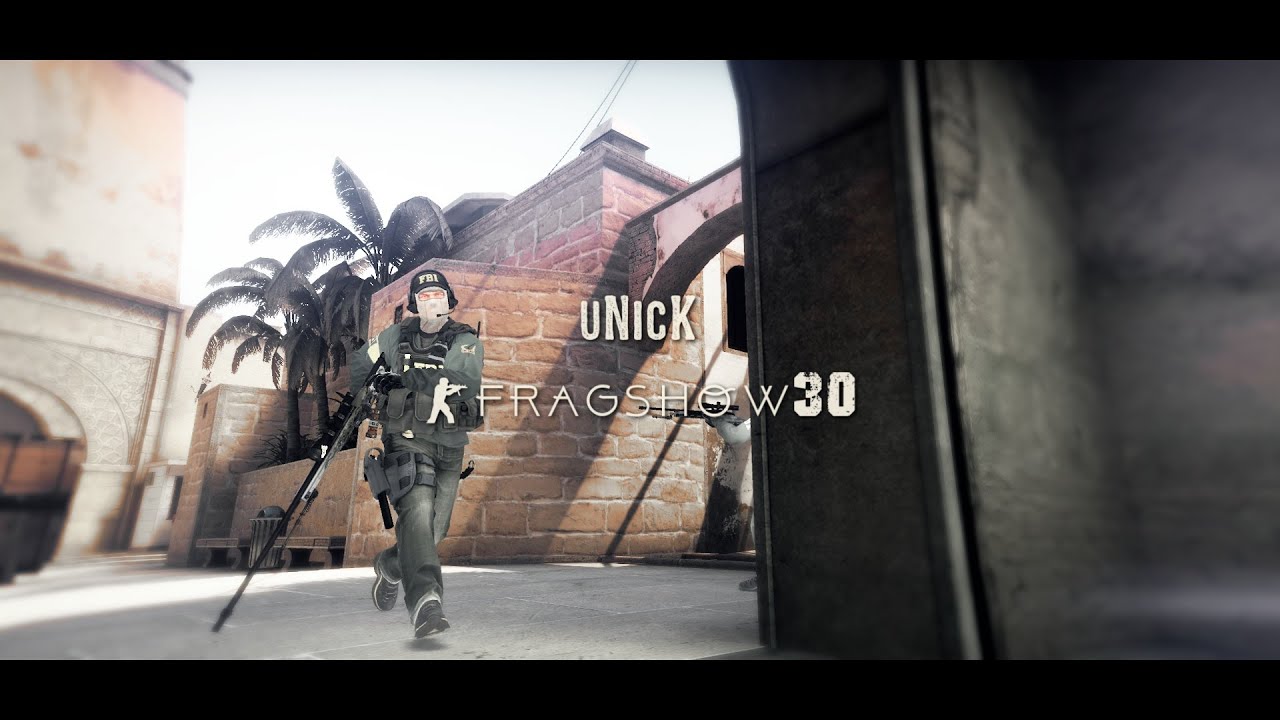 CS:GO: unicK fragshow #30