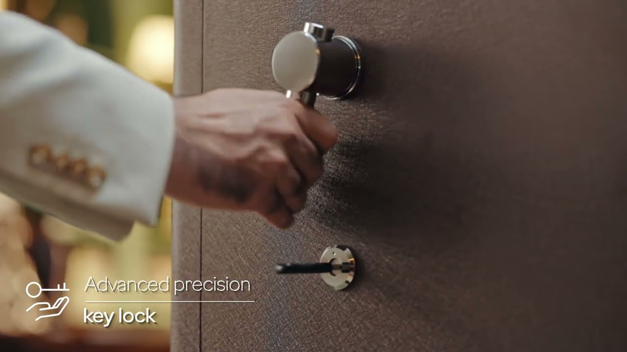 RHINO Regal Key Lock Home Locker| Features and Specifications
