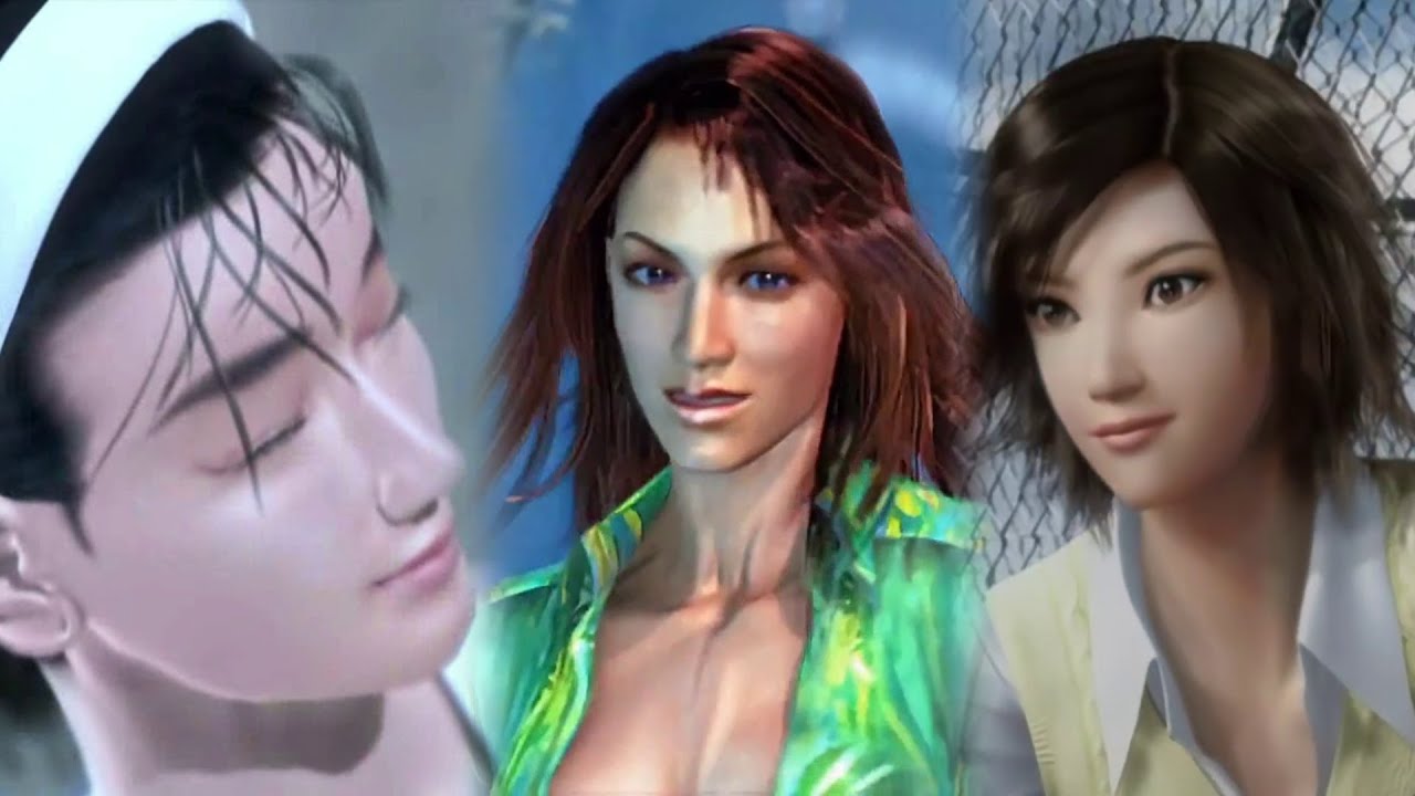 PS2 Era Edit