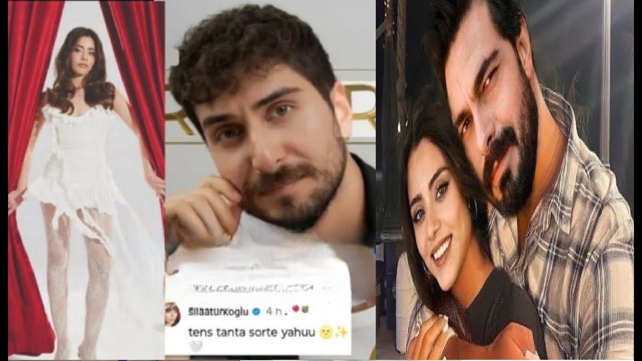 Удивительные слова Аты Йылдыз Сила: ты использовал меня, чтобы поставить Халил Ревнив