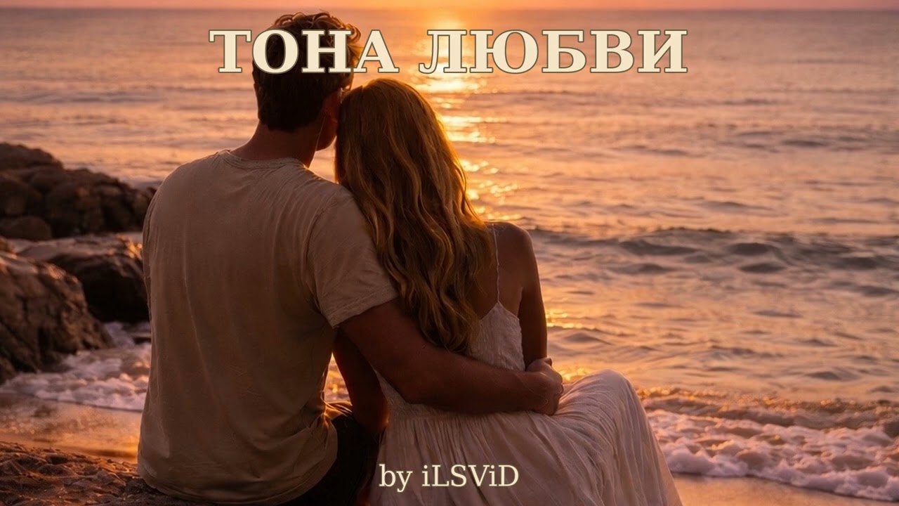 Тона любви by iLSViD