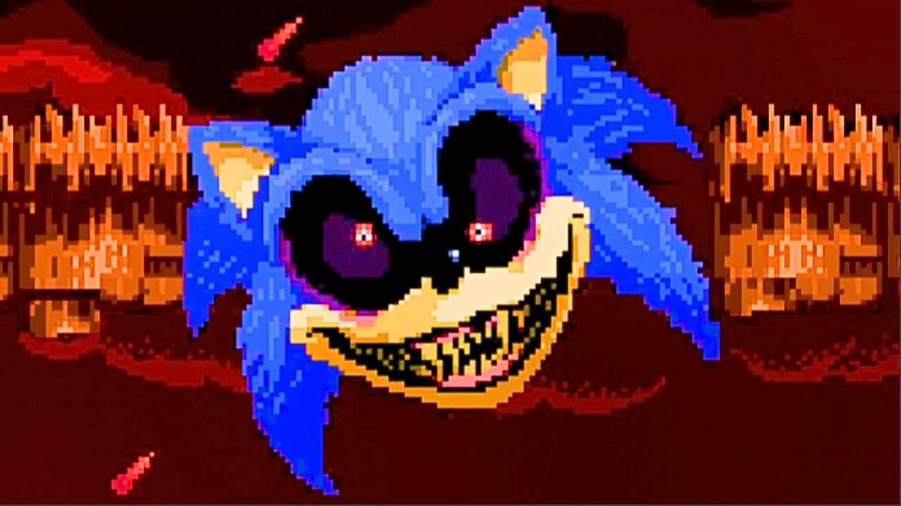 SONIC-PC PORT: Legacy Edition