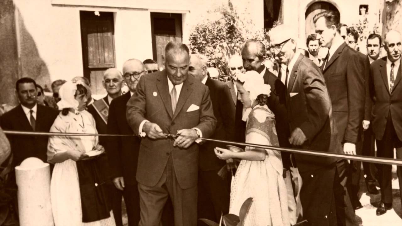 Auguste Escoffier, au fil du temps
