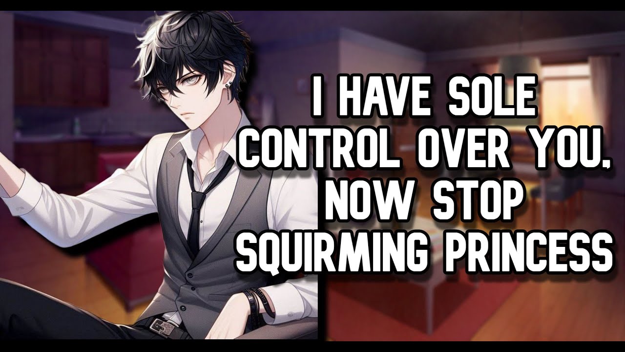 Committed To Therapy || [Therapist x Listener] [Drugging] [Bondage] [Controlling] [M4F] [Sleep Aid]