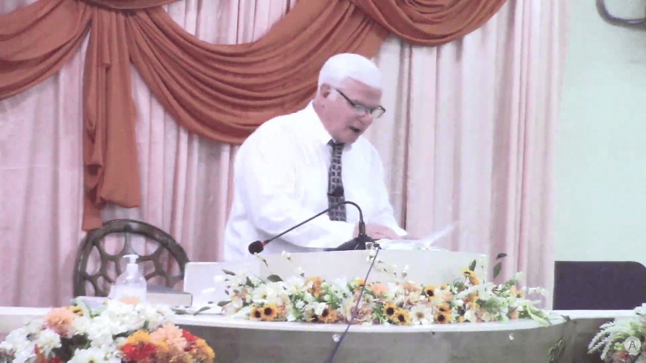 Prophecy Conference | February 25th Pastor Clay Powely | Ambassador Baptist Church | Wednesday Night