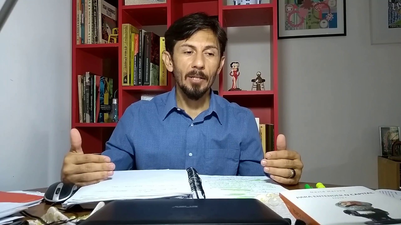 Estado x Sociedade Civil