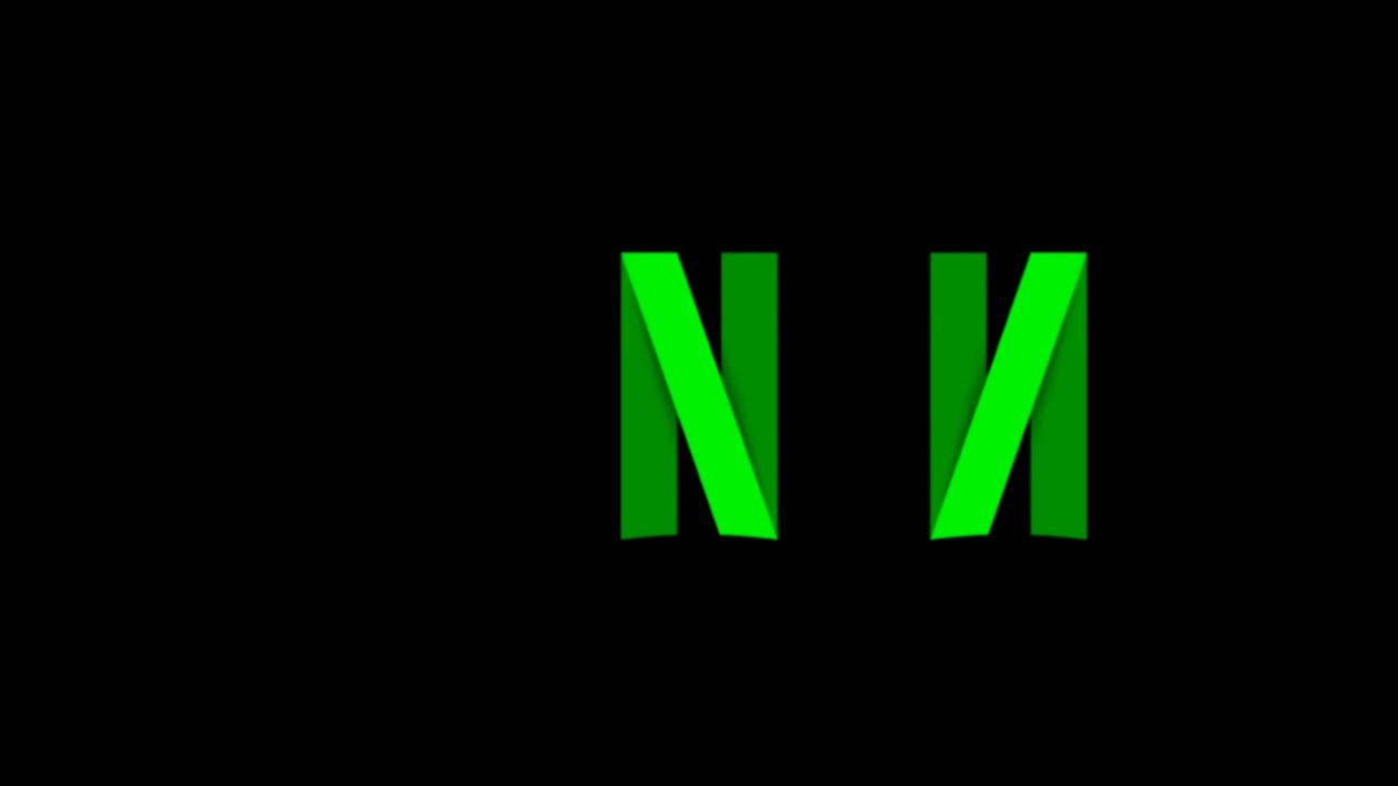 Netflix Logo Effects | Preview 2 Effects inspired 
