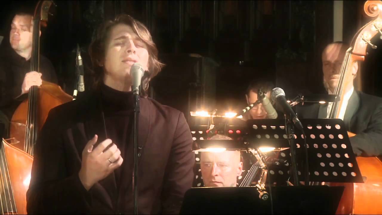 2 KWIETNIA 2005 - MISTERIUM PRZEBACZENIA...