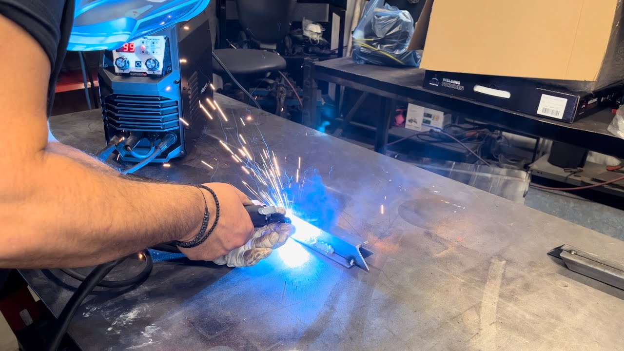 MIG 140 Gas /no Gas / Mma / Tig lift ,Ακόμη και για αρχάριους ,όλες οι λειτουργίες με ενα πληκτρο!!!