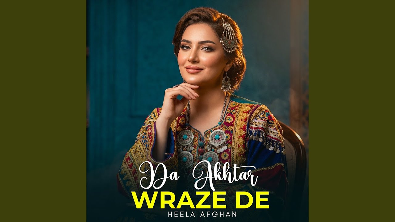 Da Akhtar Wrazi Di