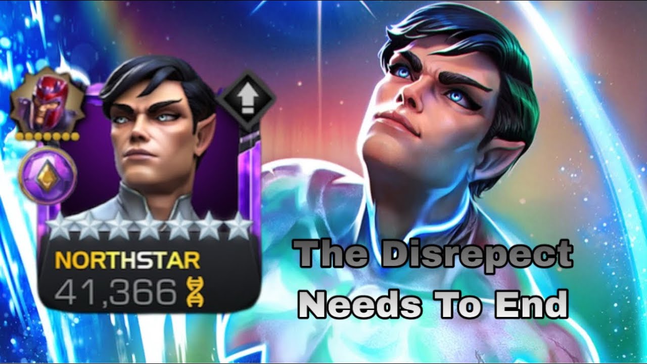 The Most Underrated Damage Dealer In The Game | Marvel Contest Of Champions |  