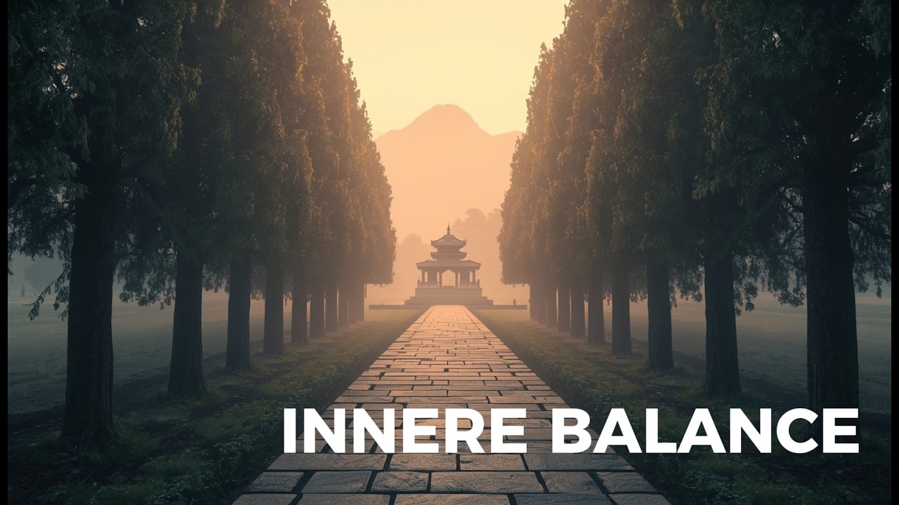 Achtsame Klangwelten 3 Stunden 🧘 Instrumentale Musik zur Inneren Balance