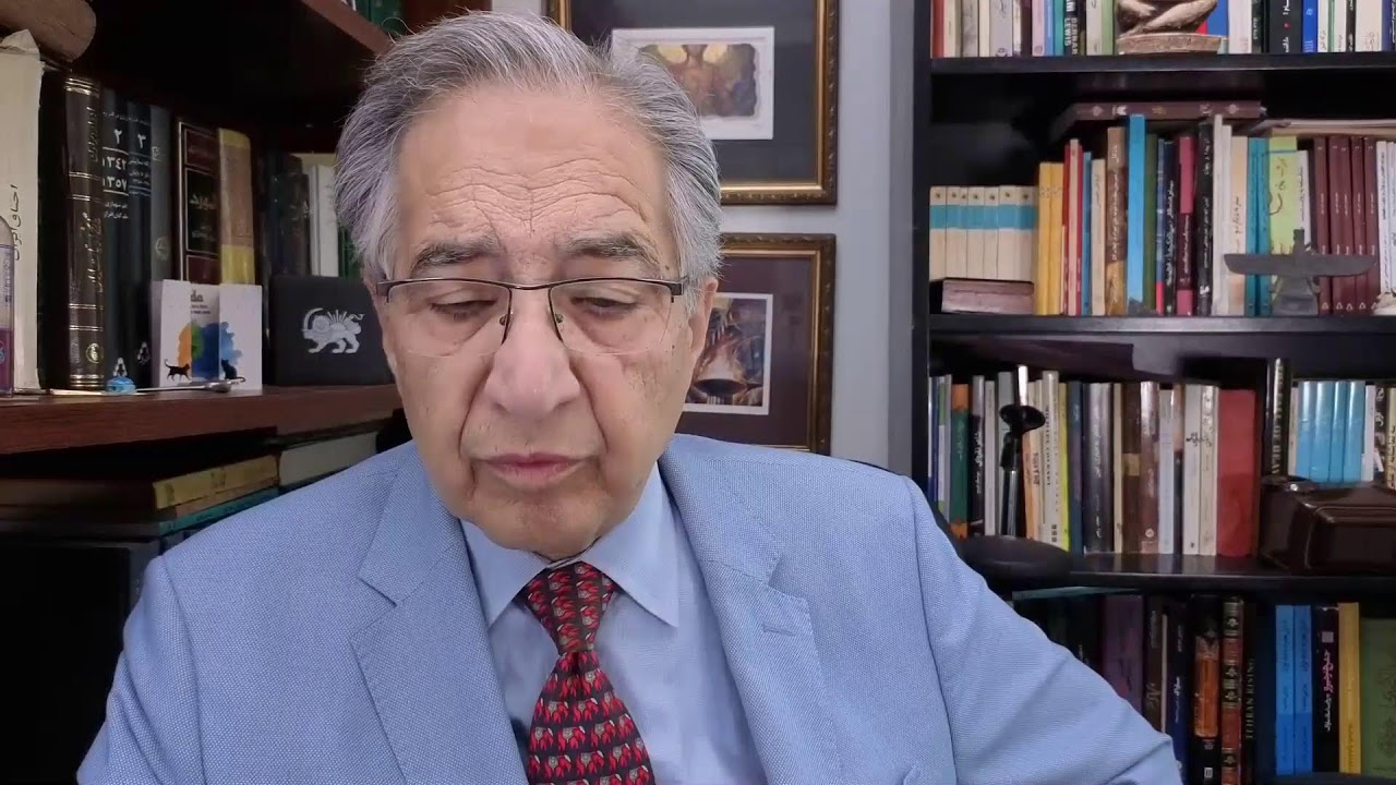 درگذشت بهرام مشیری : سهم او در دیدگاههای نو دینی و  تاریخی  !