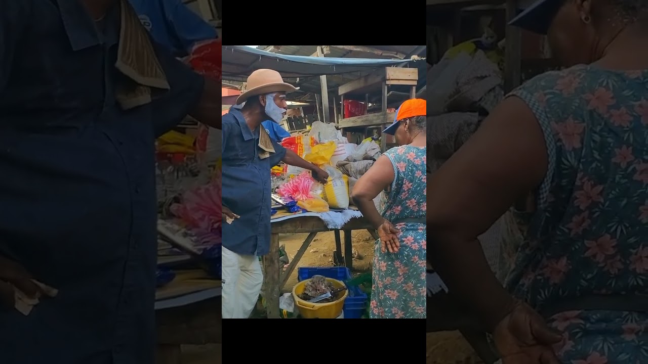 Ayiti pap peri 🇭🇹 konpilasyon komedyen Marcel