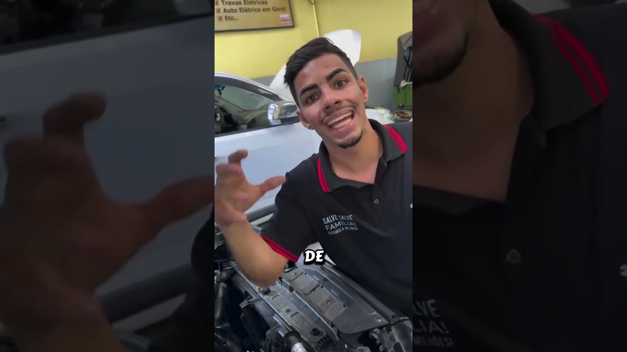 Entenda a importância dos bicos injetores