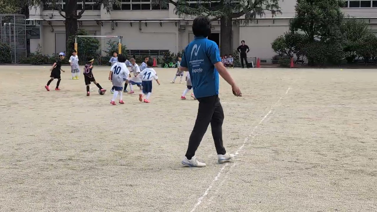2025/10/12 TRM vs 大泉学園②