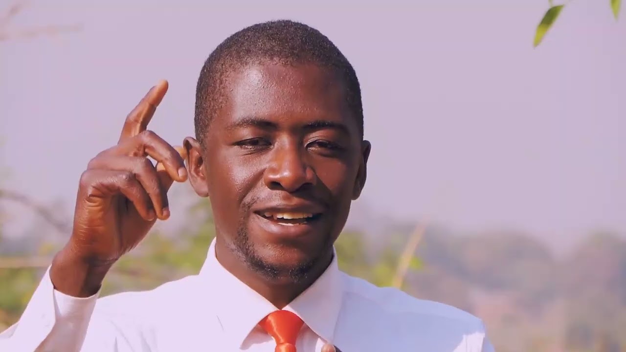 MOYO WAMUYAYA