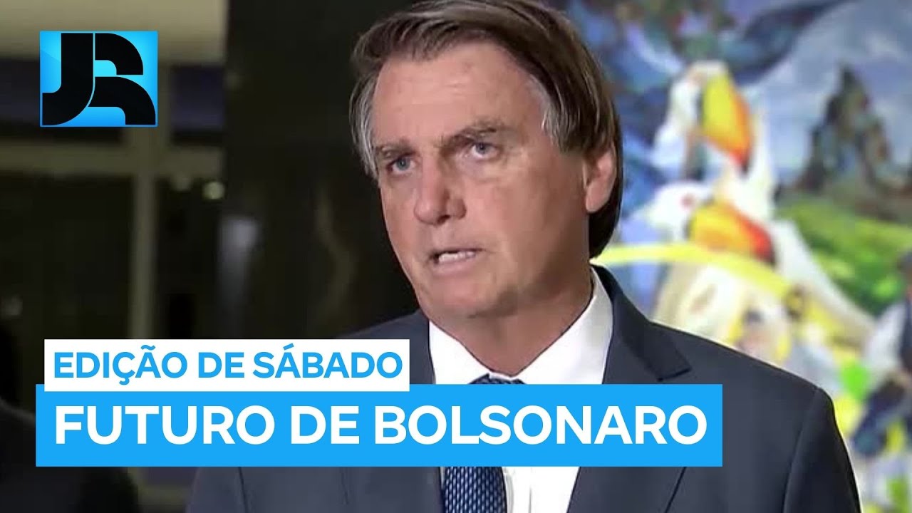 Pris&atilde;o de Bolsonaro: especialistas explicam o que pode acontecer com o ex-presidente no futuro