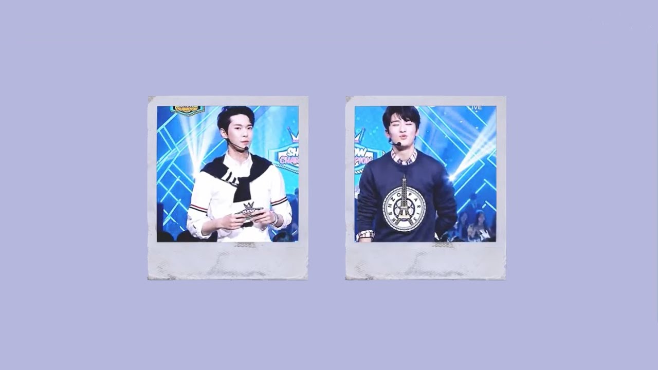 (OPV/FMV : nct) JAEHYUN x DOYOUNG | 45.7 cm ㅡ #JAEDO