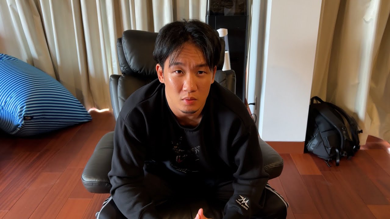 とんでもない家に引越しました
