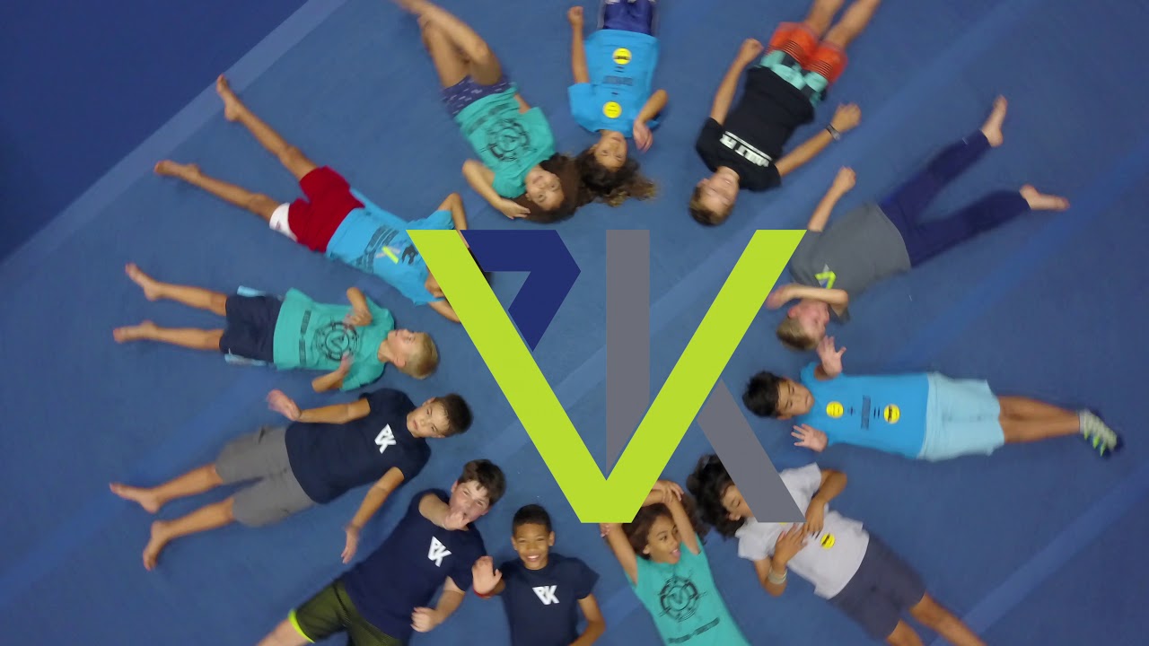 San Diego Vault PK