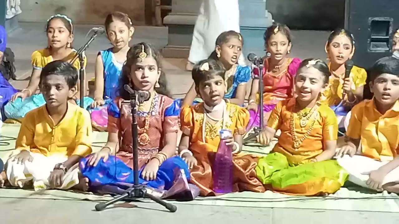 Navaratri Samyuktha Special