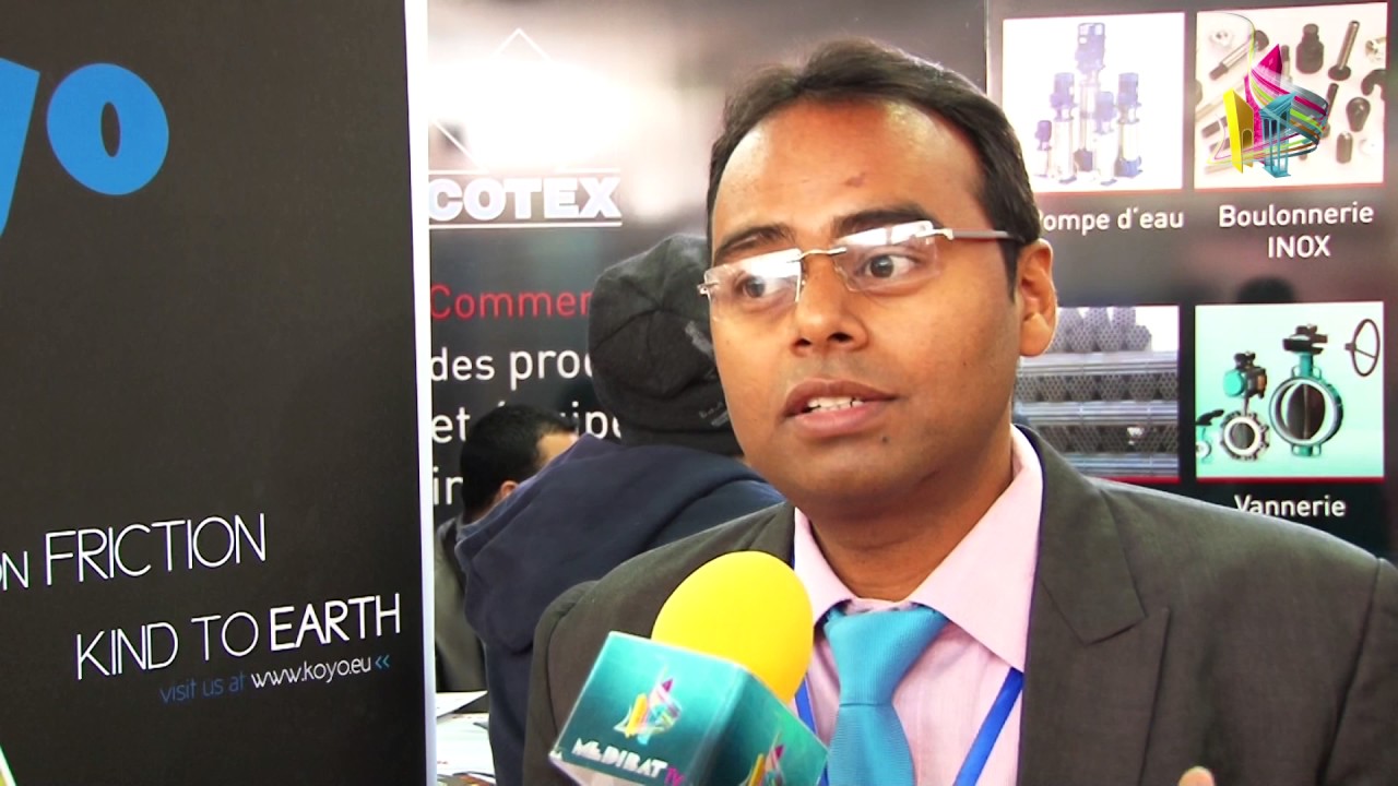 Vikas Bhadke Pix Power Transmission Solutions