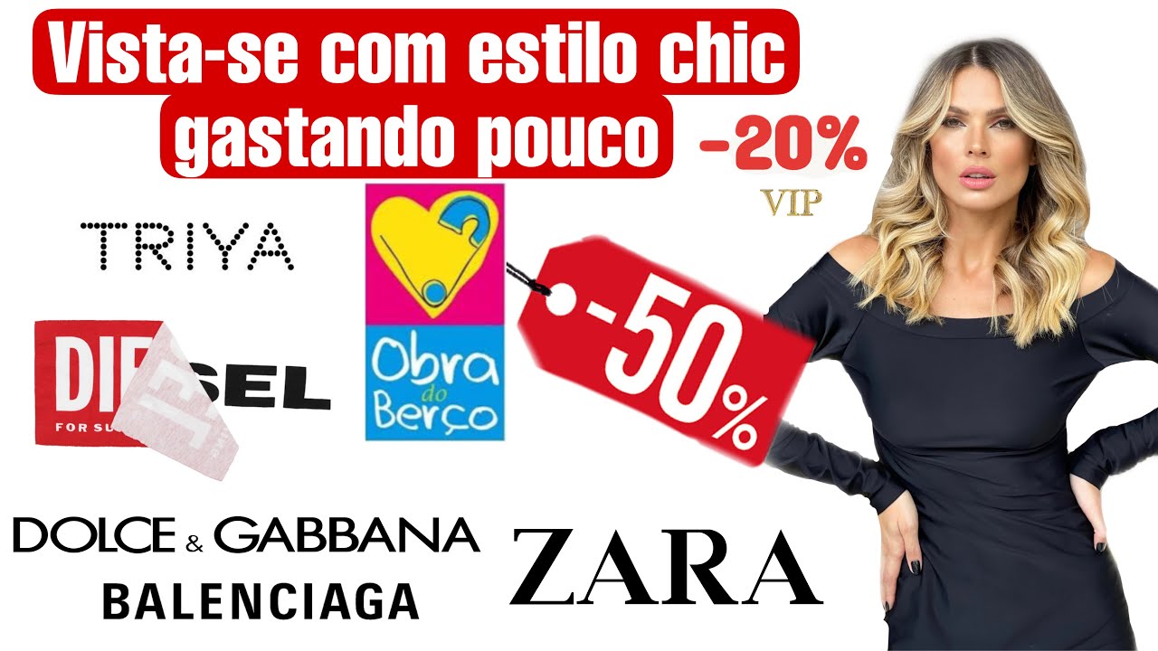 Garimpando na melhor Liquidação com descontos incríveis no Bazar Brechó Obra do Berço em São Paulo