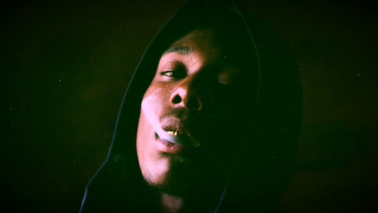 Lorjayrock - No Promises