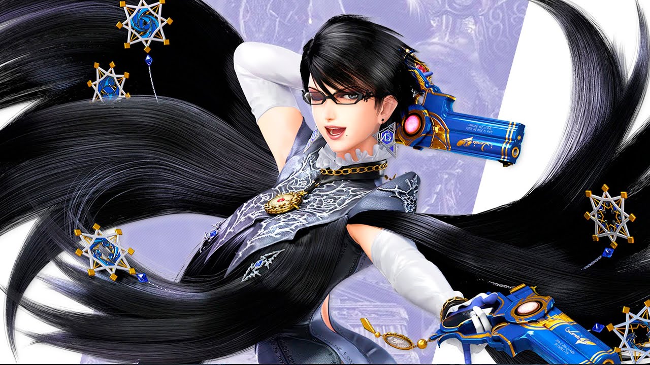 BAYONETTA Pelicula Completa en Español 4K | Historia