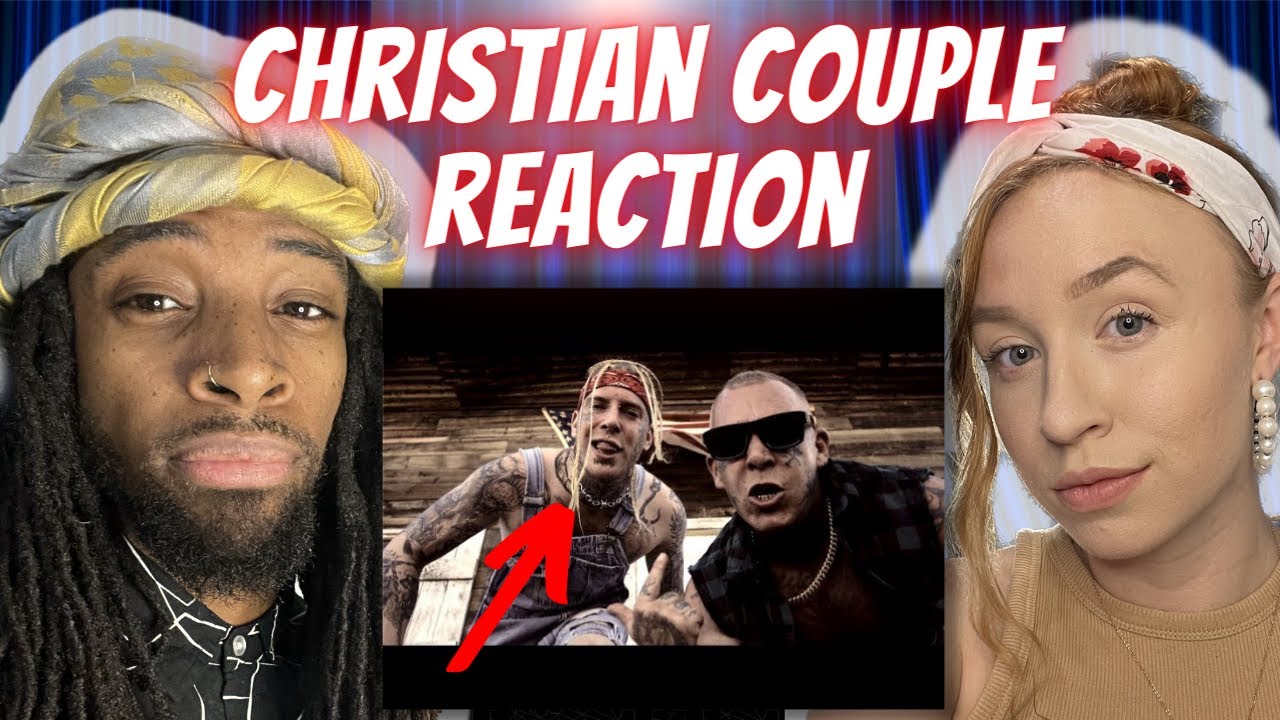 White Trash - Tom MacDonald & Madchild | REACTION