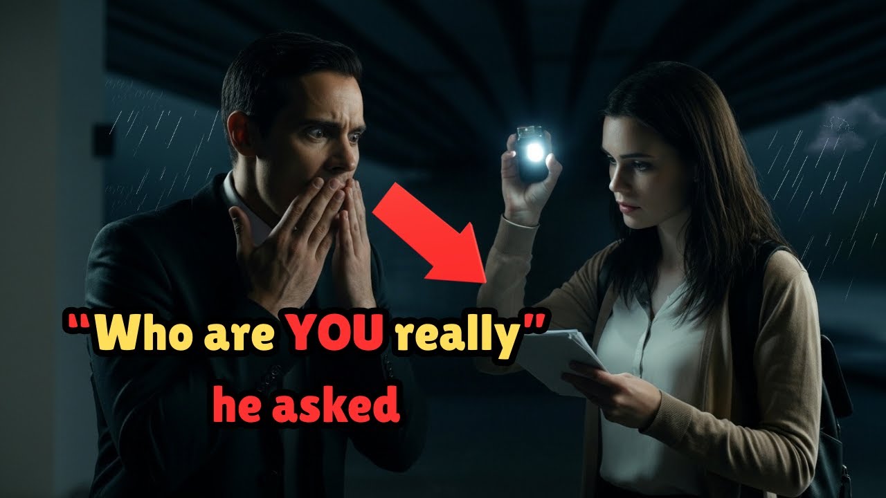 Billionaire CEO STUNNED by Homeless Girl's Genius | Romance Story