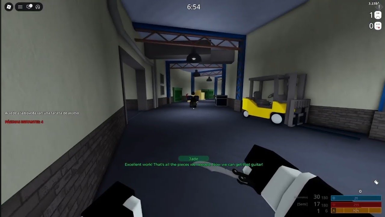 Notoriety: Ozela Heist - Solo, no kills, no AI group, full stealth