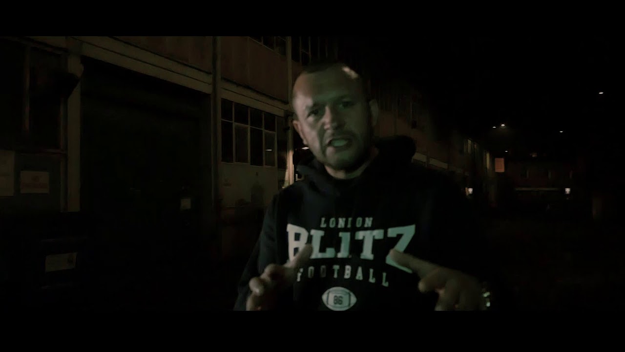 eMCee KIlla ft Amy True - My Last Life (Official Video)