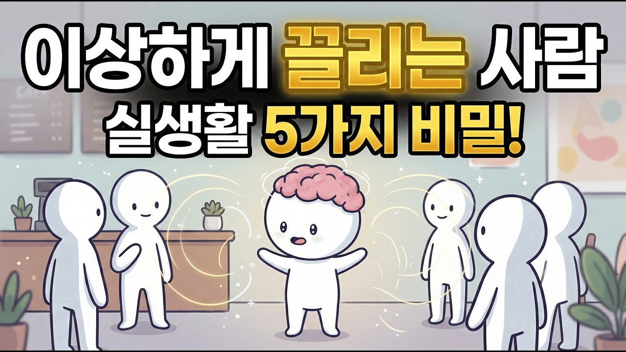 인기 있는 사람 | 