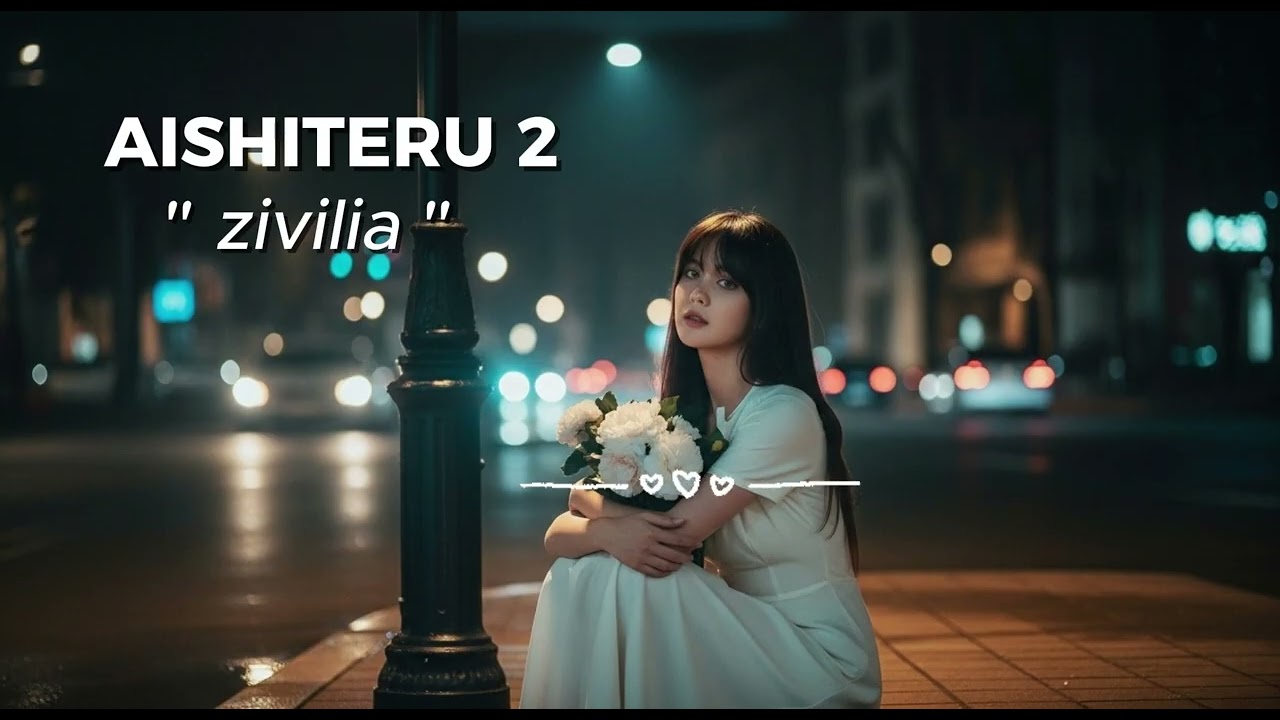 AISHITERU 2 || zivilia || (cover)
