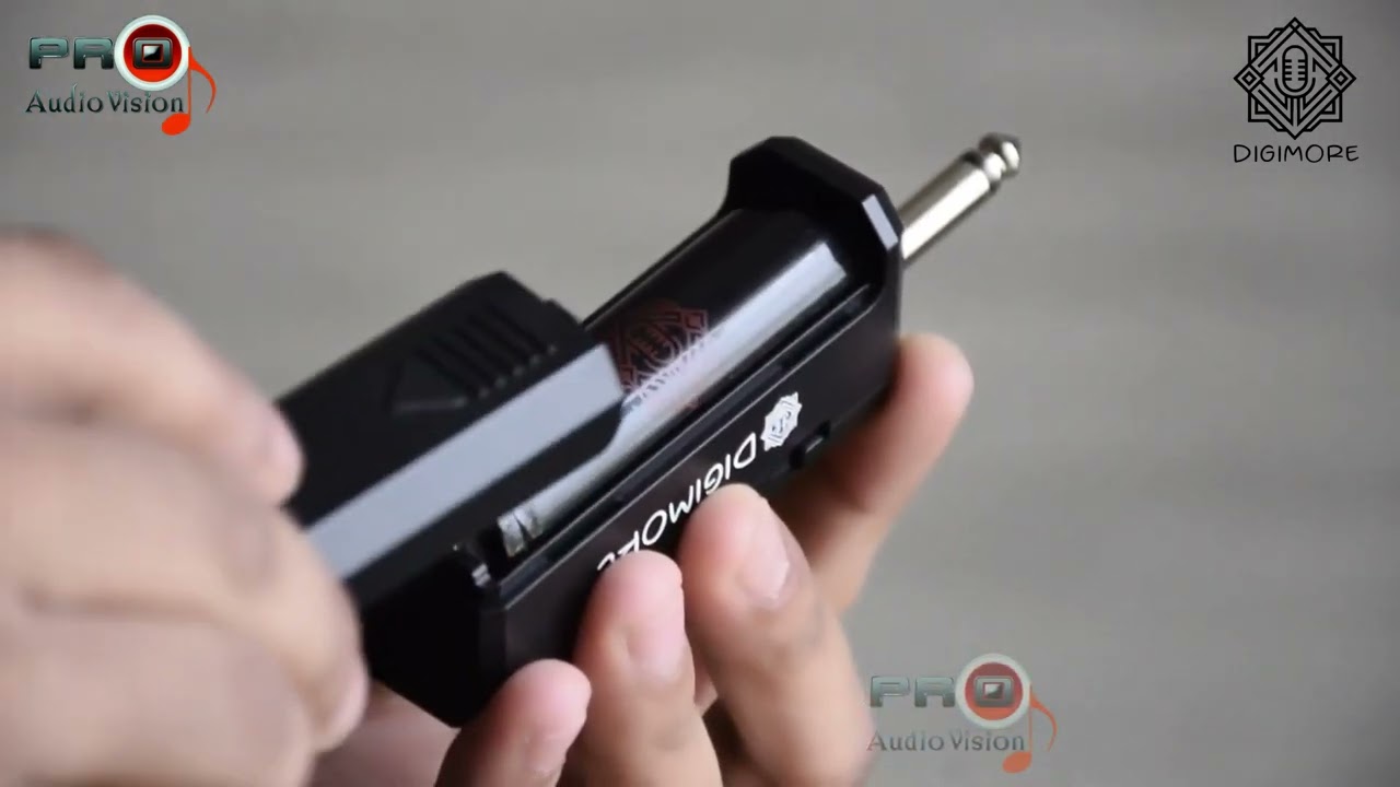 DIGIMORE D 340