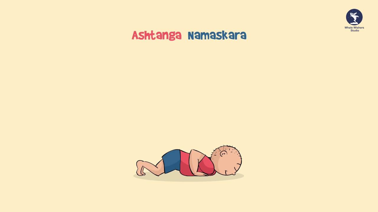 Happy Yoga Day | Whale Wishers Studio