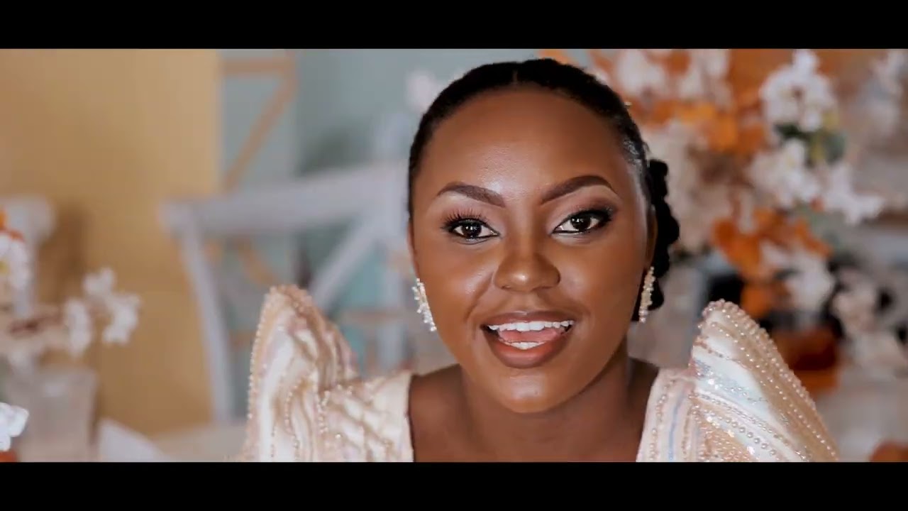 Pamela’s Kukyala- Short video.