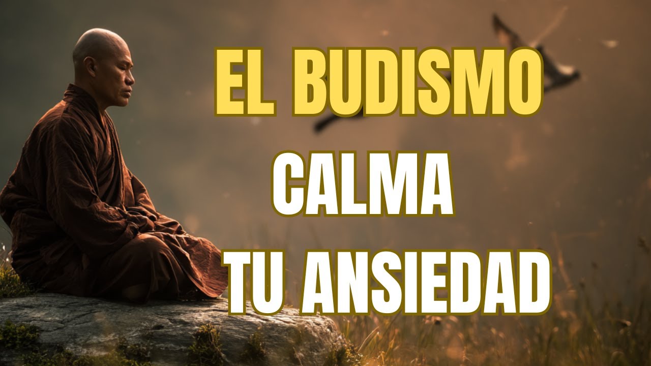 La Verdadera Razón por la que No Encuentras Paz | Budismo