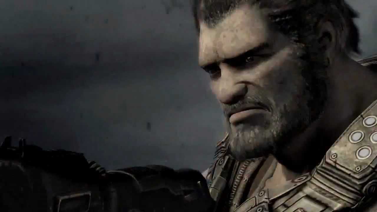 Punto muerto, Gears 3 - Mad World
