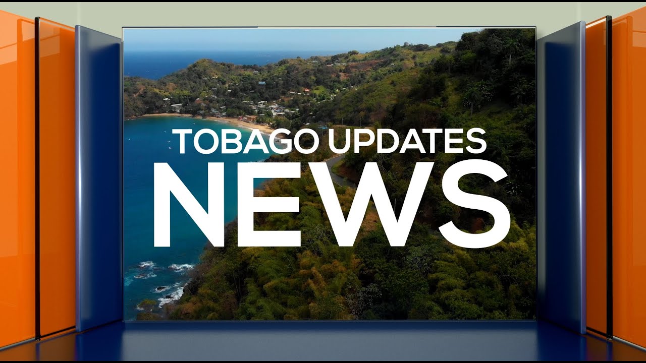 TOBAGO UPDATES NEWS |  4th March 2026