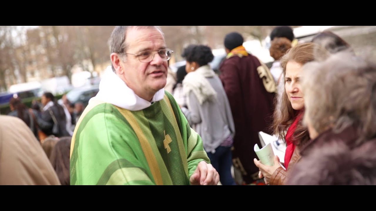 Le royaume de Dieu en nous et au milieu de nous
