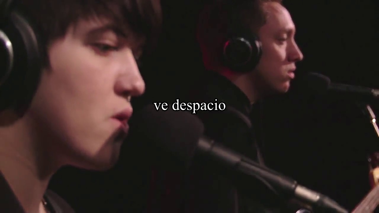 The xx - Crystalised | español