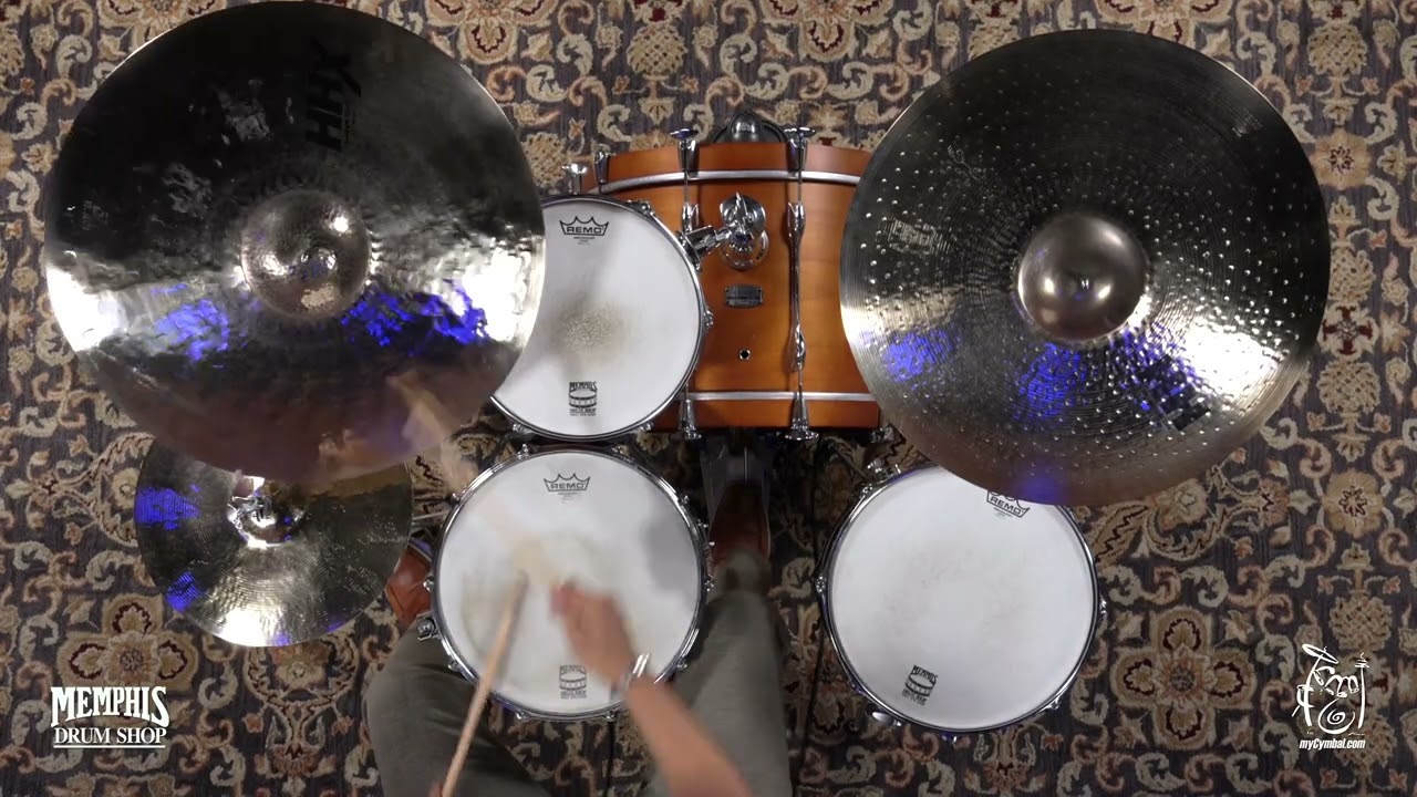 Sabian 22
