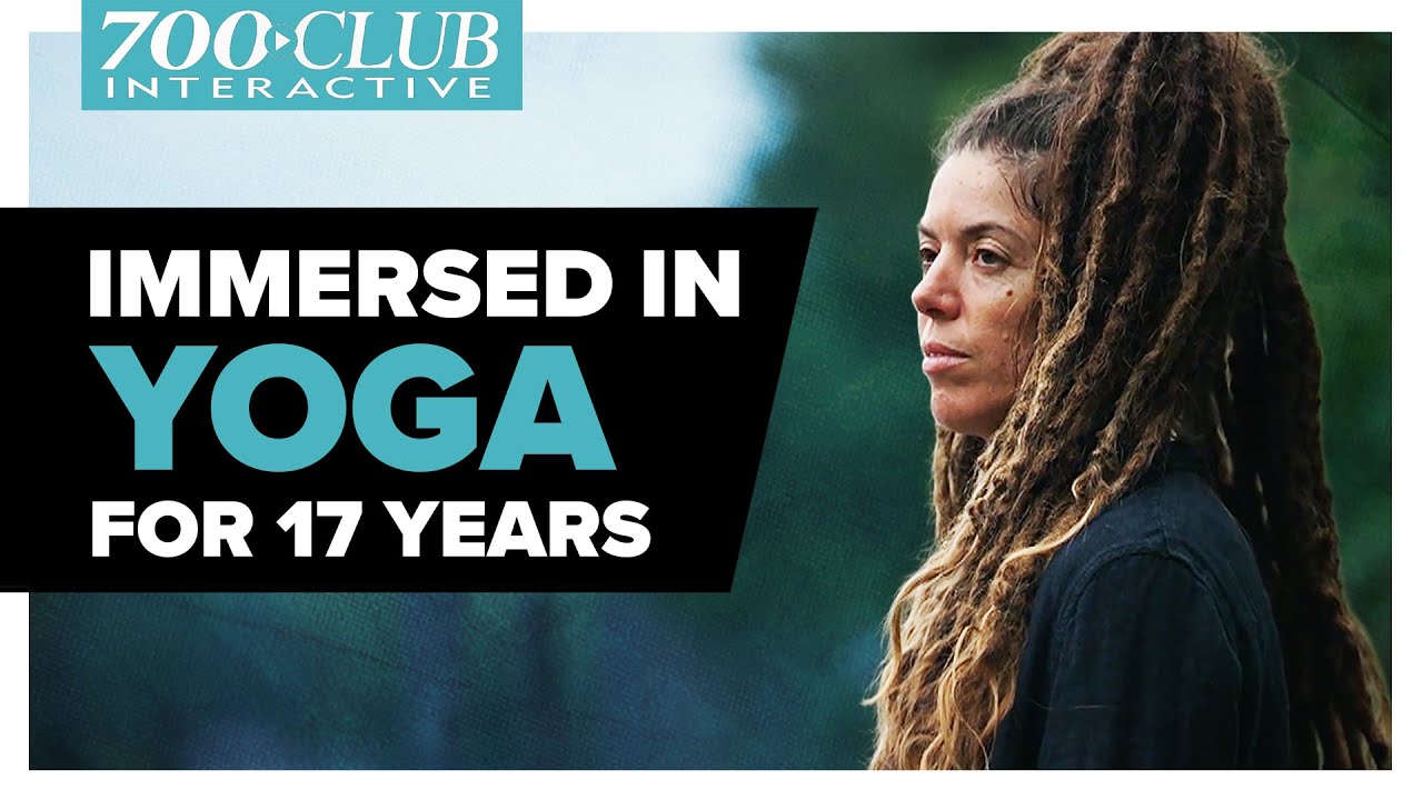 New Age Lied To Her For YEARS! She Only Found Peace When She Learned THIS | 7Ci