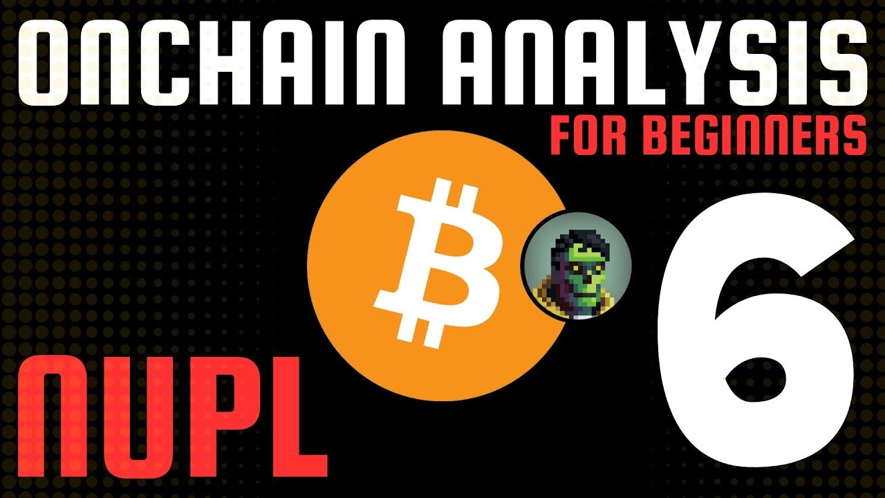 Bitcoin NUPL Explained - On-Chain Analysis for Beginners