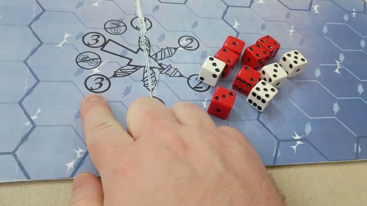 ARMADAS DE CARTÓN - prototipo - juego de mesa