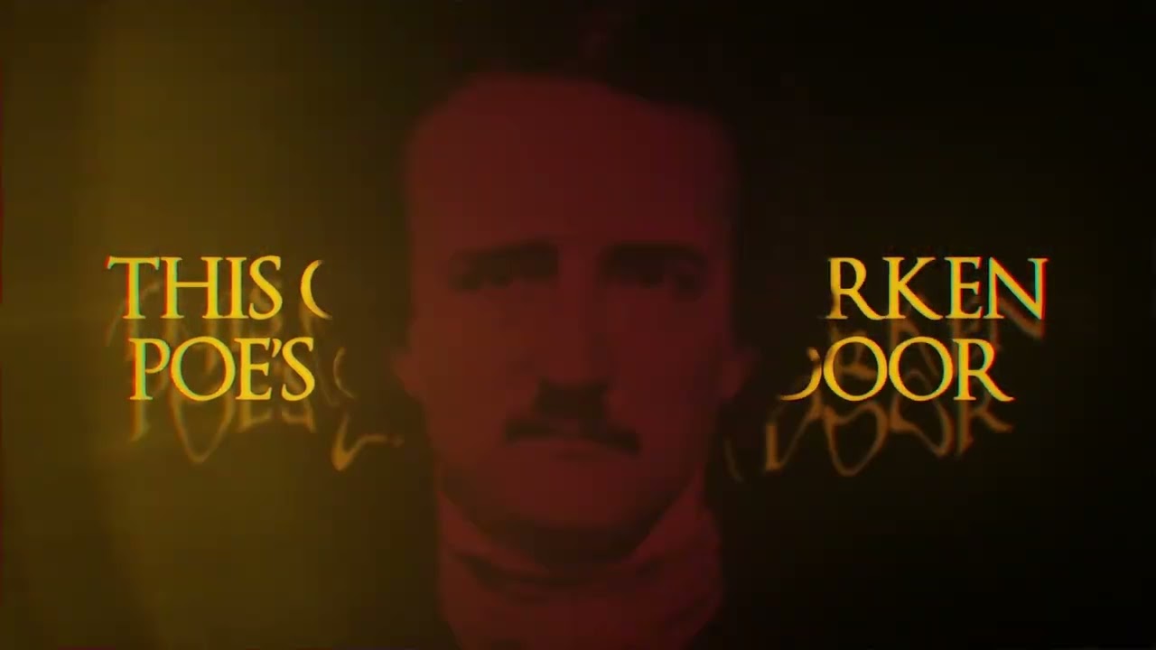 2025 International Edgar Allan Poe Festival & Awards