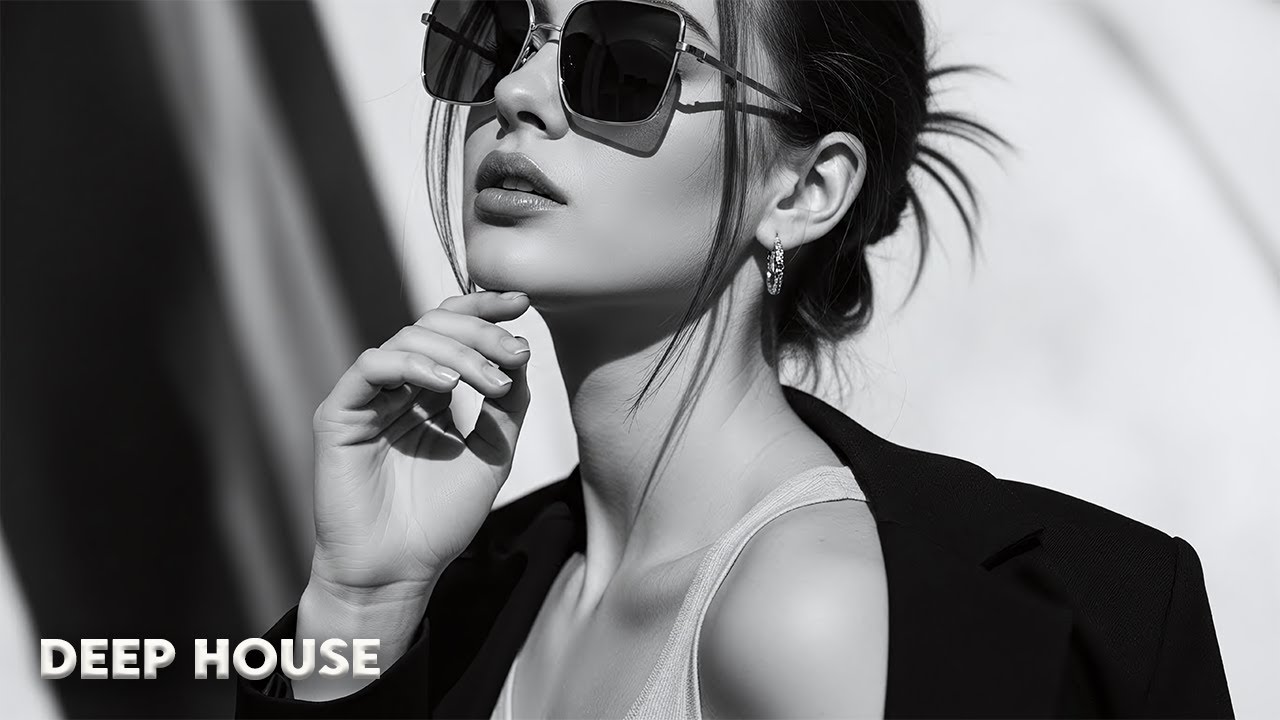 Feeling Good Mix | Deep House, Vocal House, Nu Disco, Chillout Mix | Emotional Deep Mix